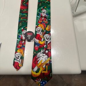 Jerry Garcia tie